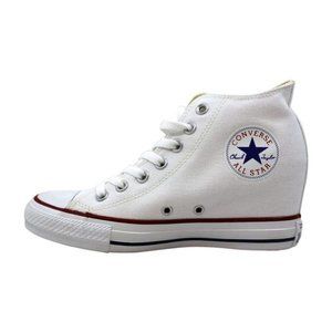 Converse Chuck Taylor Lux Mid All Star US 6.5